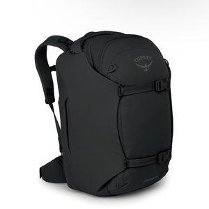 Osprey Porter 36 Travel Backpack.